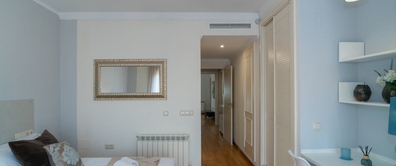 Rynek wtórny - Villa - Marbella - Nueva Andalucía