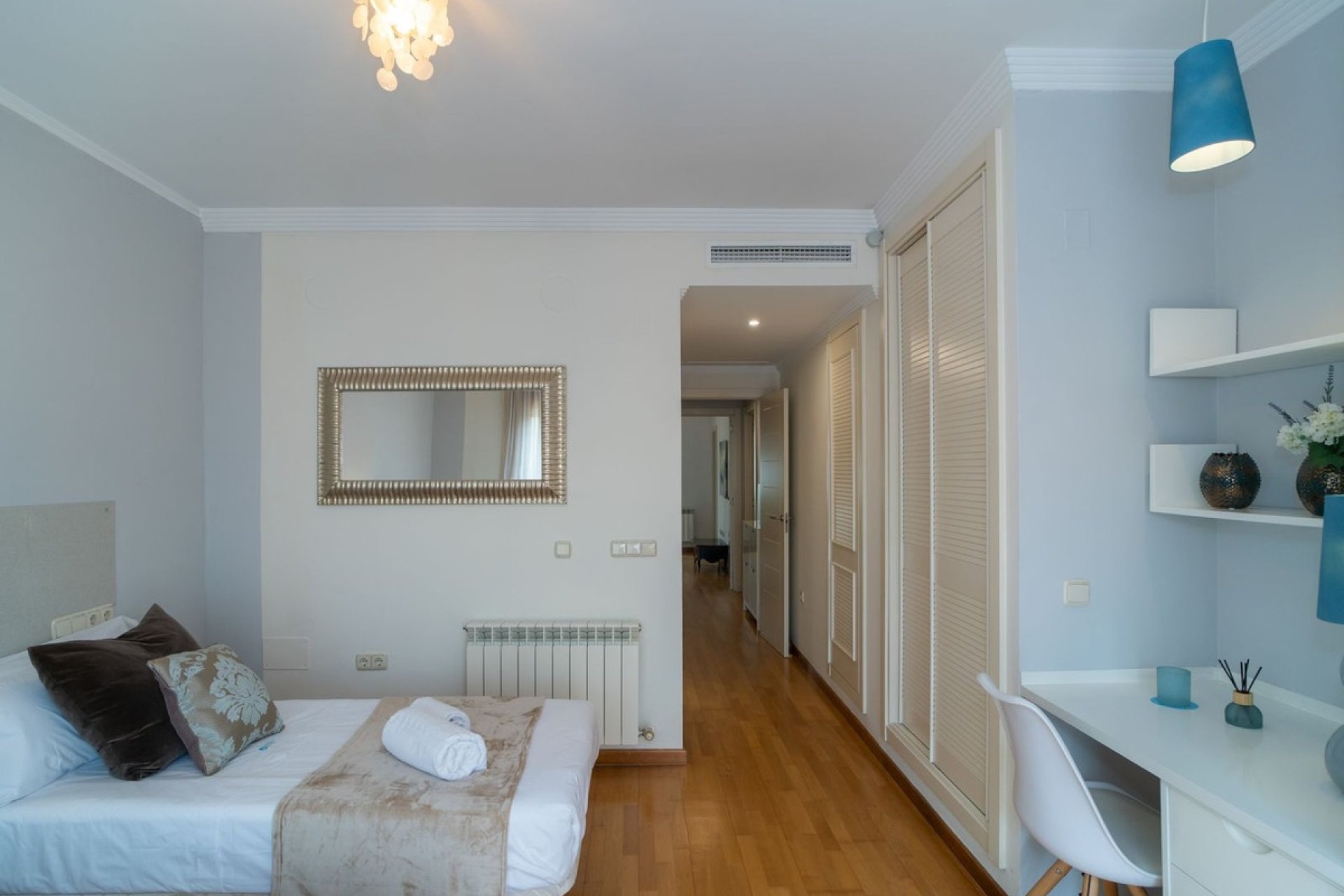 Rynek wtórny - Villa - Marbella - Nueva Andalucía