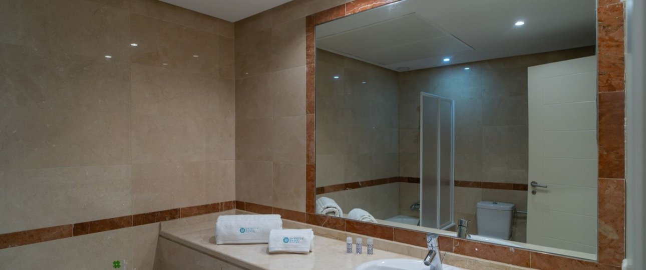Rynek wtórny - Villa - Marbella - Nueva Andalucía