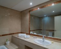 Rynek wtórny - Villa - Marbella - Nueva Andalucía
