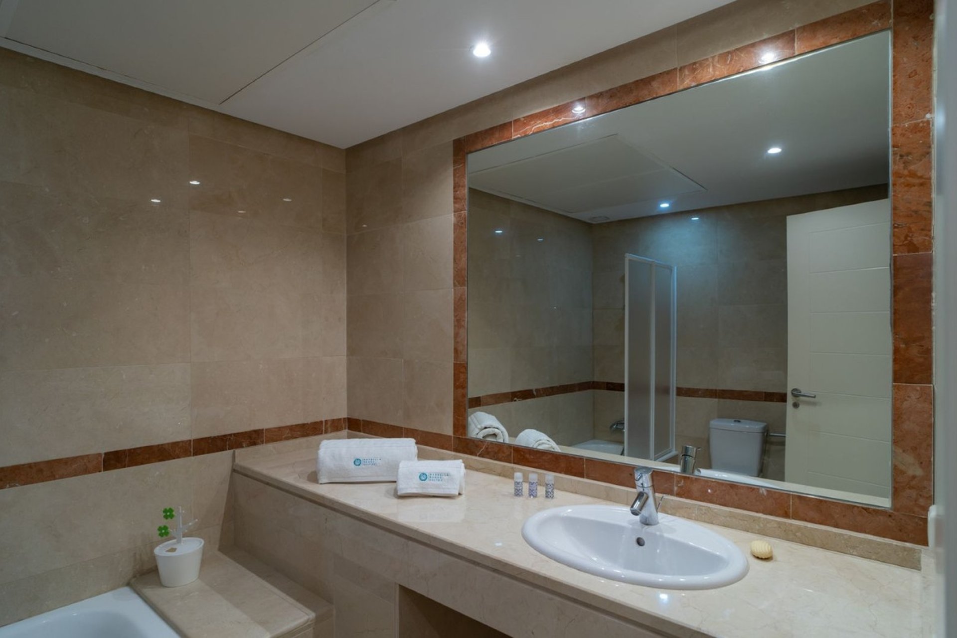 Rynek wtórny - Villa - Marbella - Nueva Andalucía