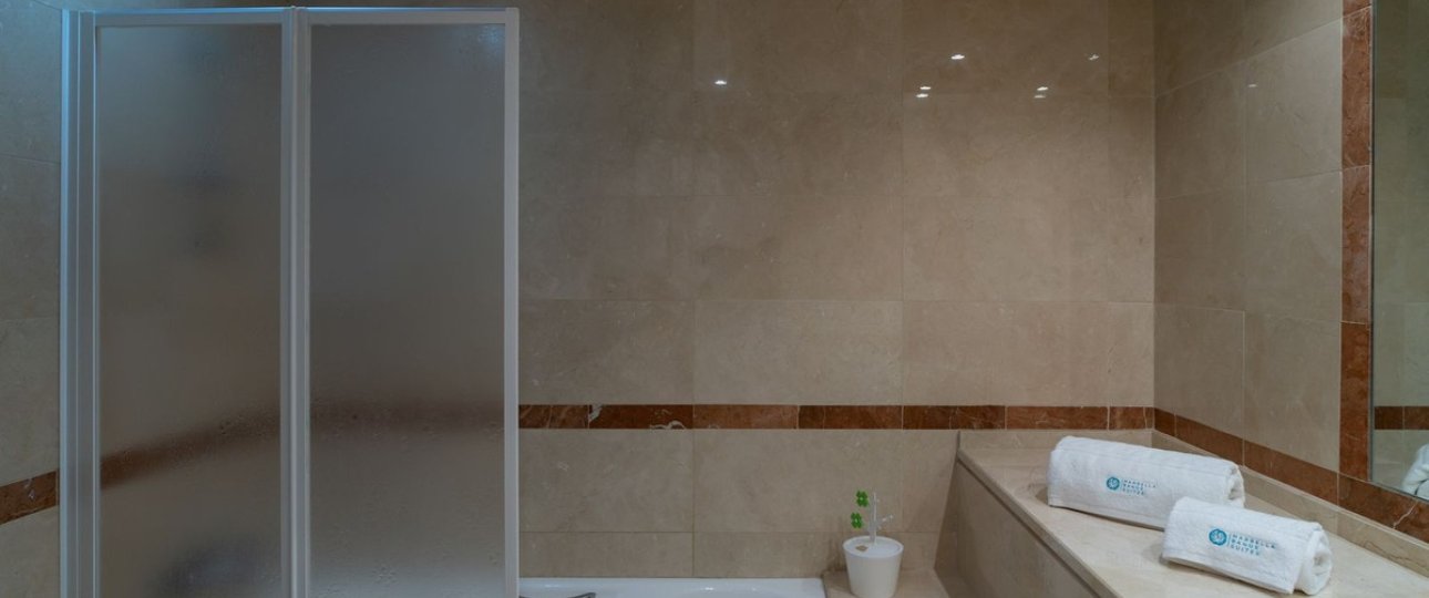Rynek wtórny - Villa - Marbella - Nueva Andalucía