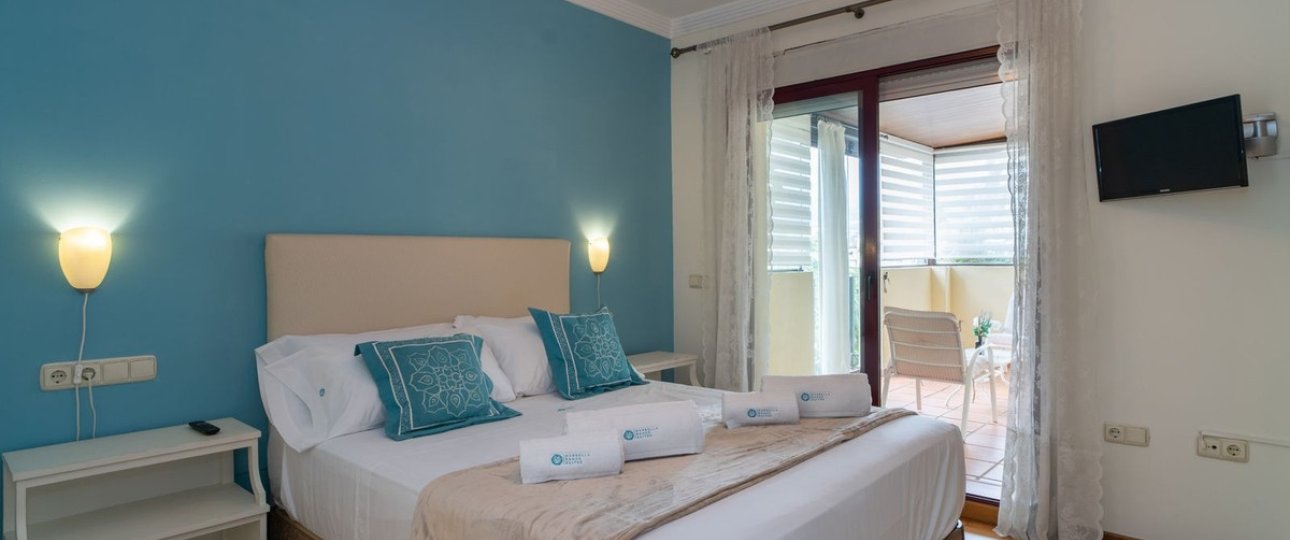 Rynek wtórny - Villa - Marbella - Nueva Andalucía