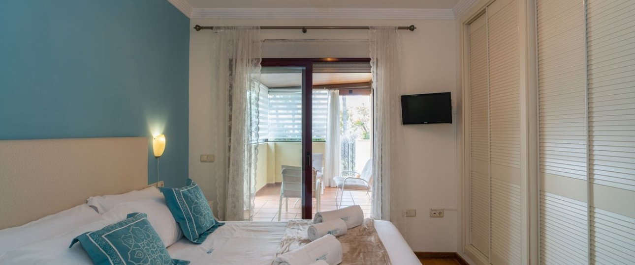 Rynek wtórny - Villa - Marbella - Nueva Andalucía
