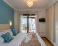 Rynek wtórny - Villa - Marbella - Nueva Andalucía