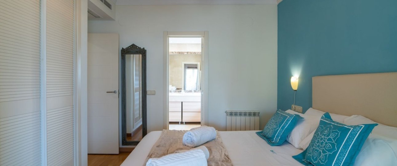 Rynek wtórny - Villa - Marbella - Nueva Andalucía