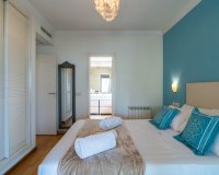 Rynek wtórny - Villa - Marbella - Nueva Andalucía
