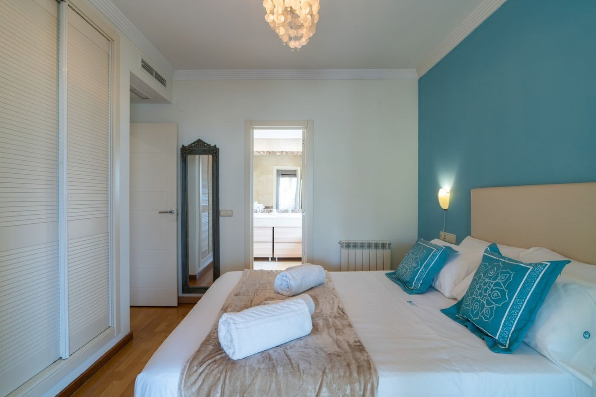 Rynek wtórny - Villa - Marbella - Nueva Andalucía