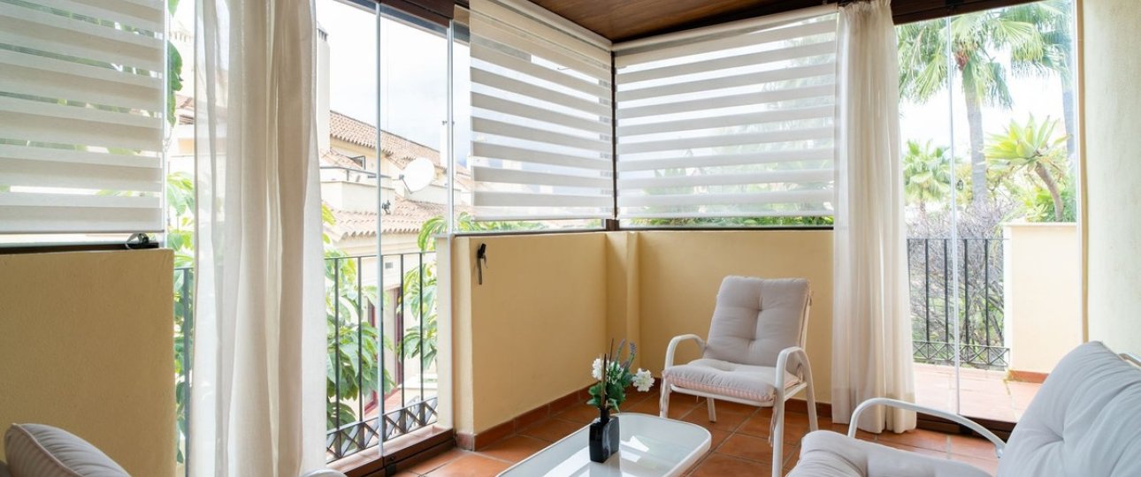 Rynek wtórny - Villa - Marbella - Nueva Andalucía