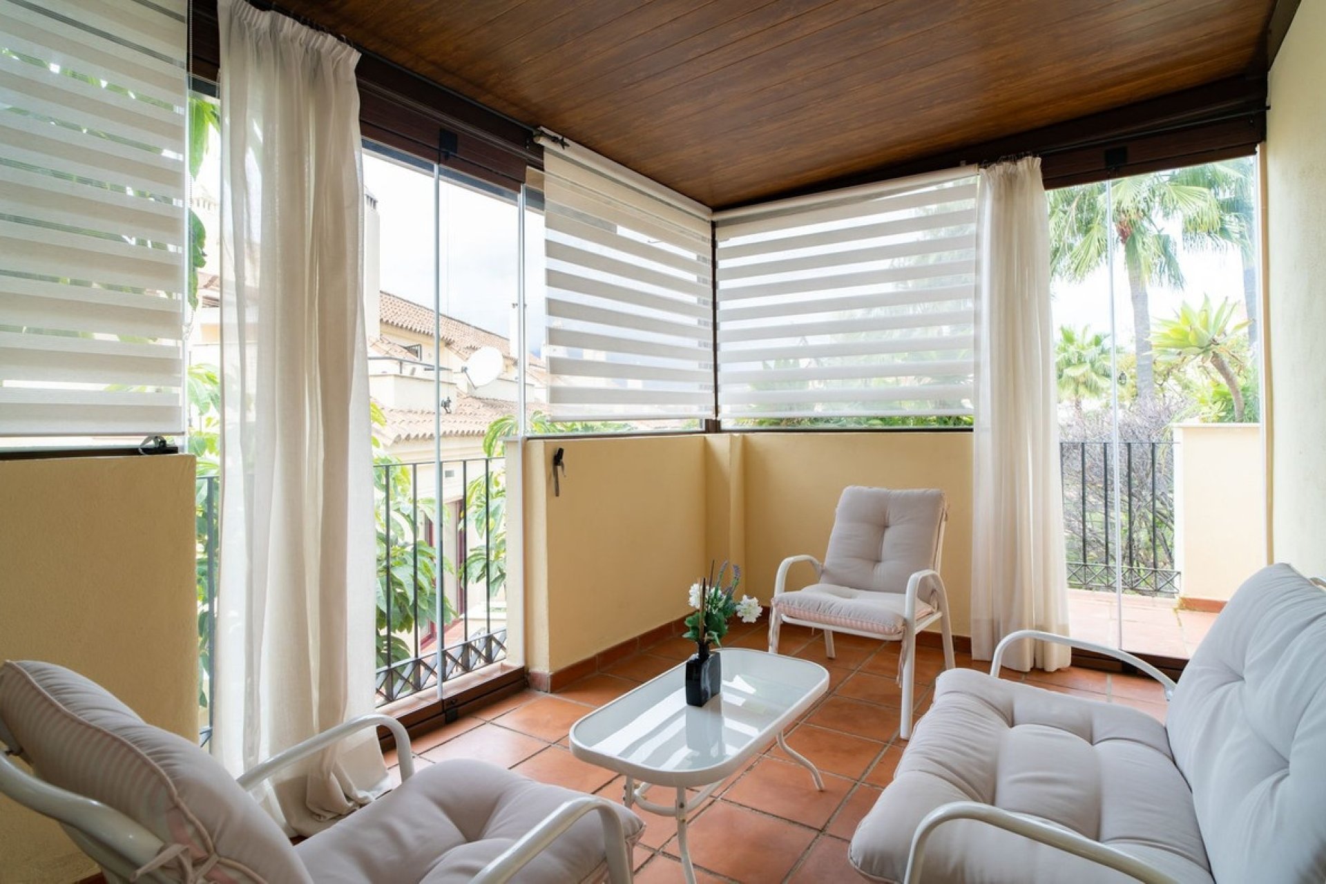 Rynek wtórny - Villa - Marbella - Nueva Andalucía
