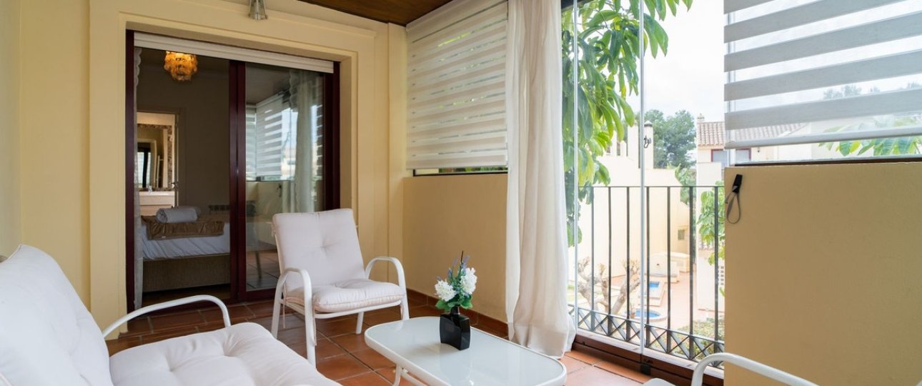 Rynek wtórny - Villa - Marbella - Nueva Andalucía