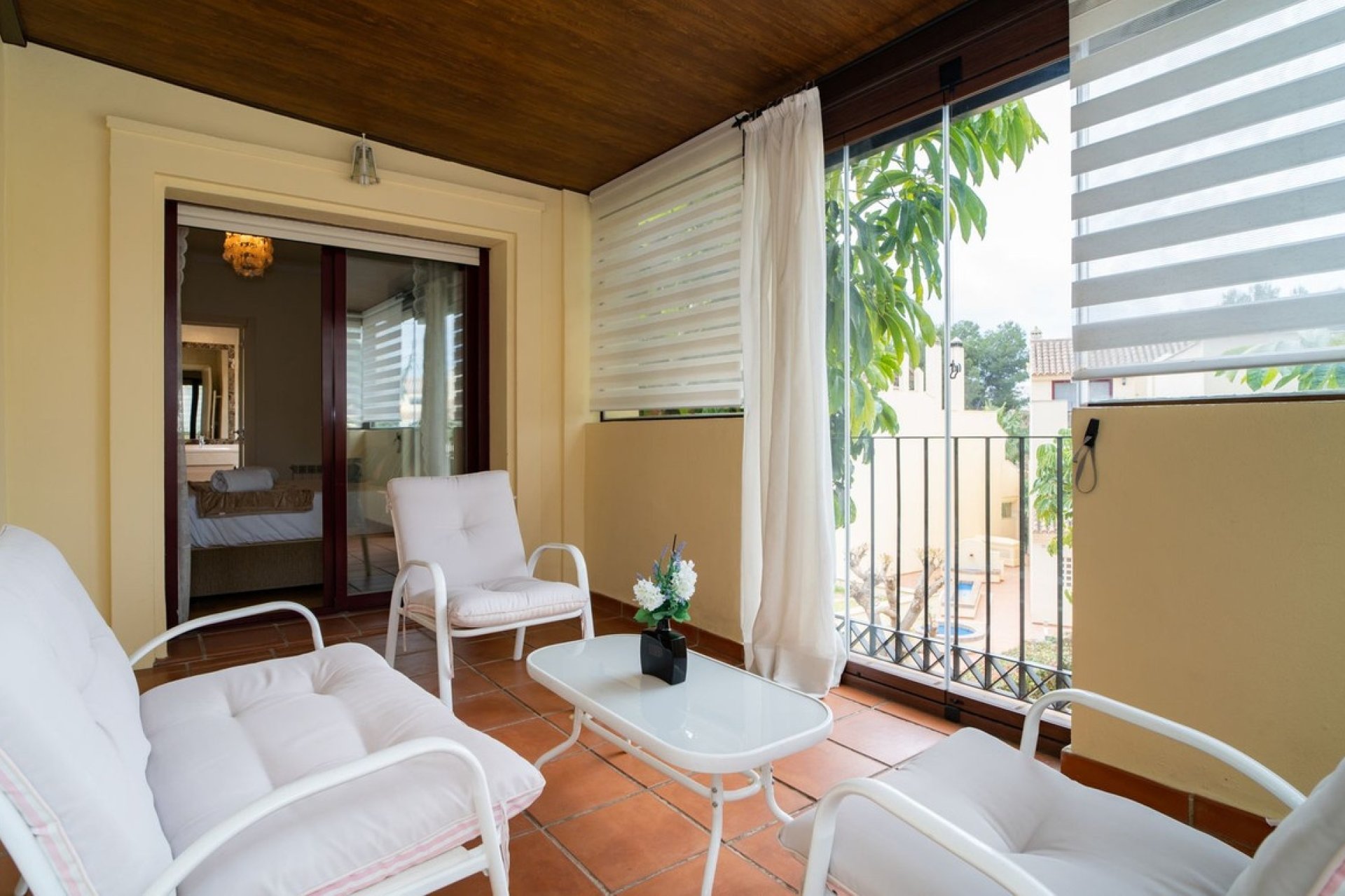 Rynek wtórny - Villa - Marbella - Nueva Andalucía