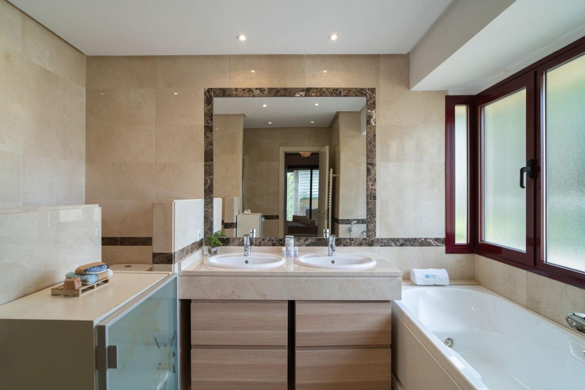 Rynek wtórny - Villa - Marbella - Nueva Andalucía
