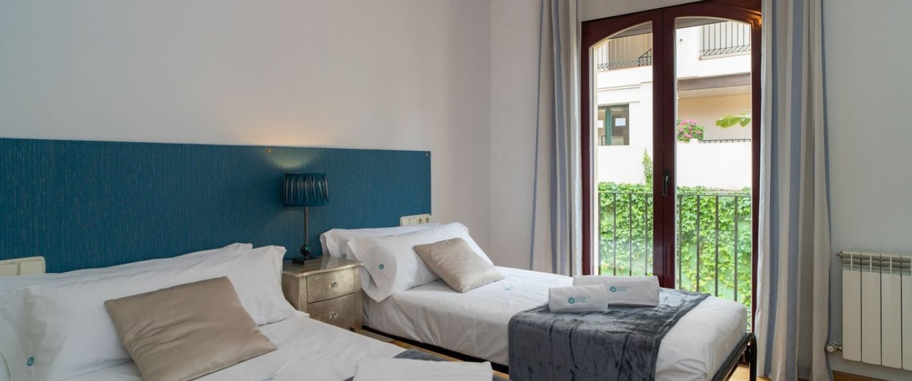 Rynek wtórny - Villa - Marbella - Nueva Andalucía