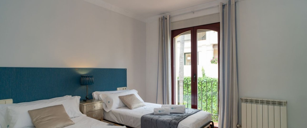 Rynek wtórny - Villa - Marbella - Nueva Andalucía