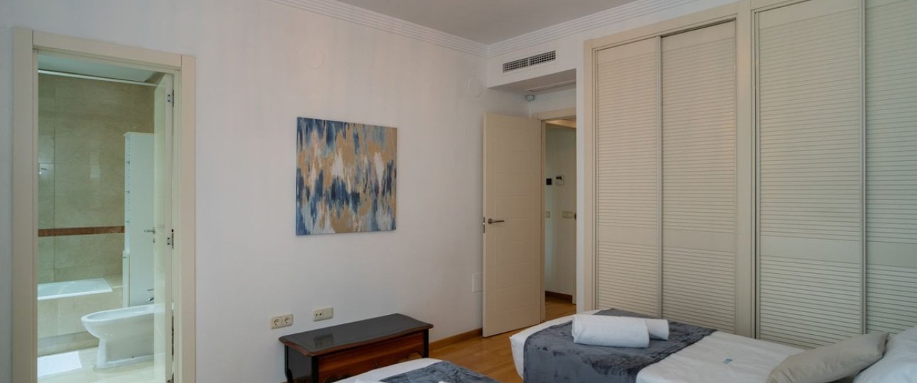 Rynek wtórny - Villa - Marbella - Nueva Andalucía