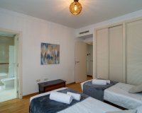 Rynek wtórny - Villa - Marbella - Nueva Andalucía