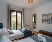 Rynek wtórny - Villa - Marbella - Nueva Andalucía