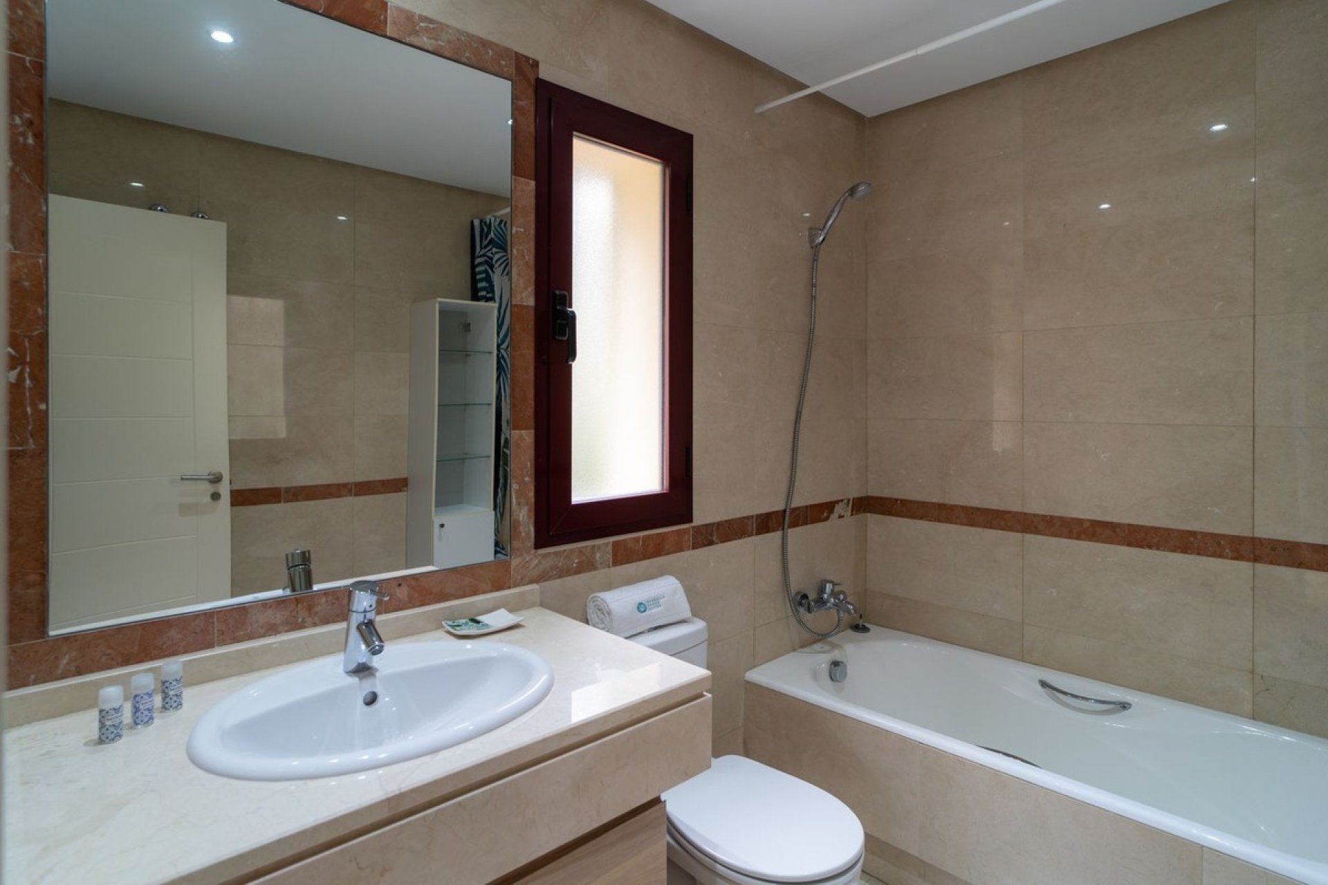 Rynek wtórny - Villa - Marbella - Nueva Andalucía
