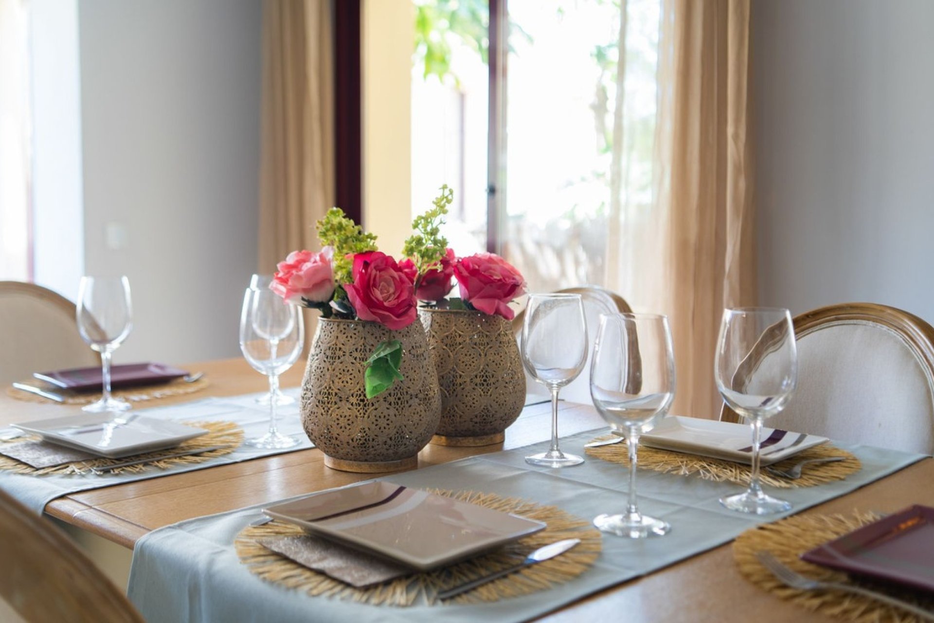 Rynek wtórny - Villa - Marbella - Nueva Andalucía