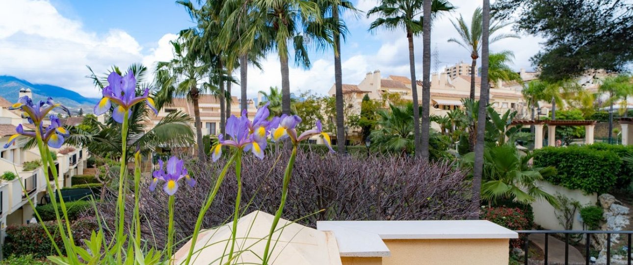 Rynek wtórny - Villa - Marbella - Nueva Andalucía