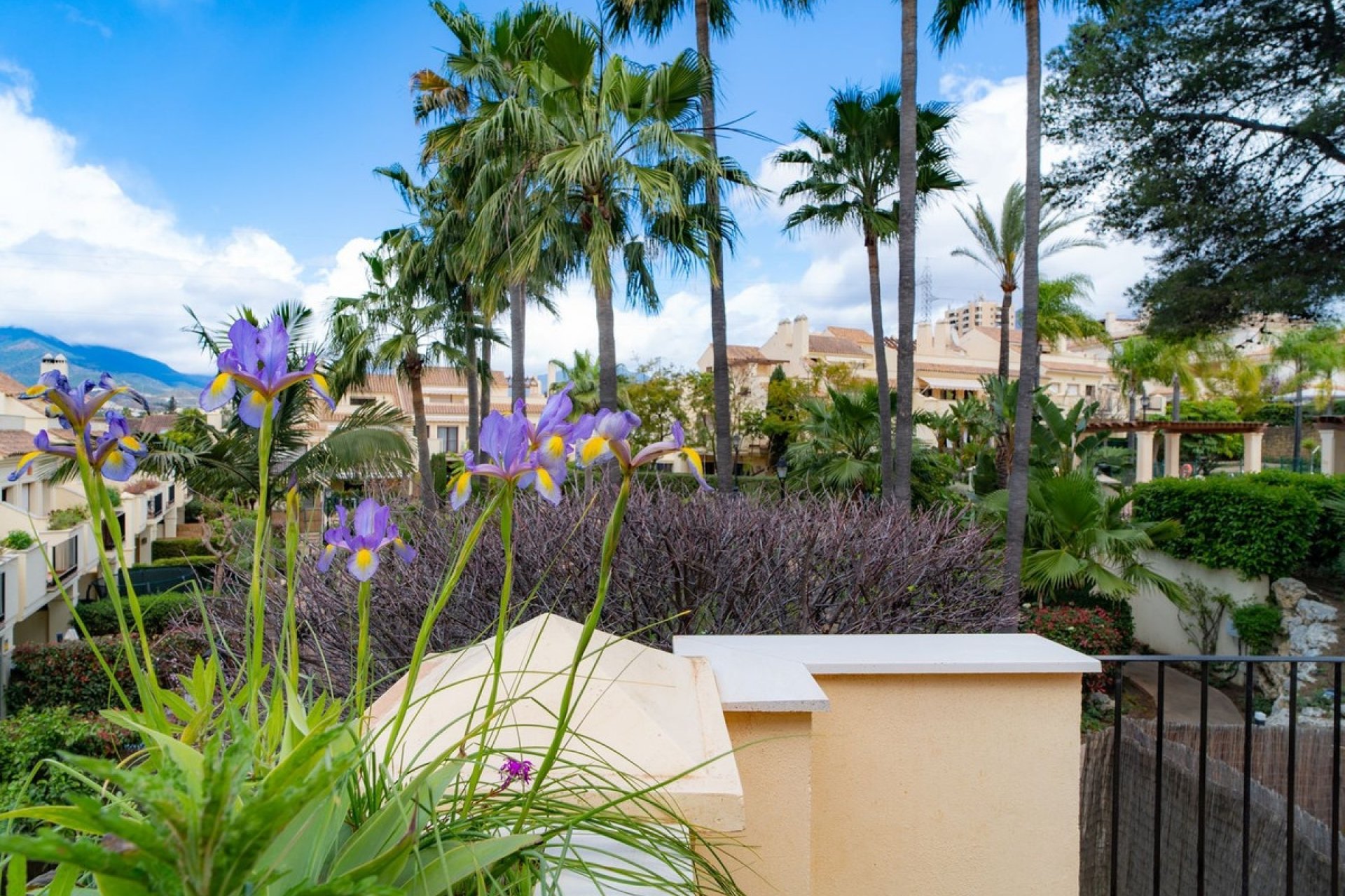 Rynek wtórny - Villa - Marbella - Nueva Andalucía