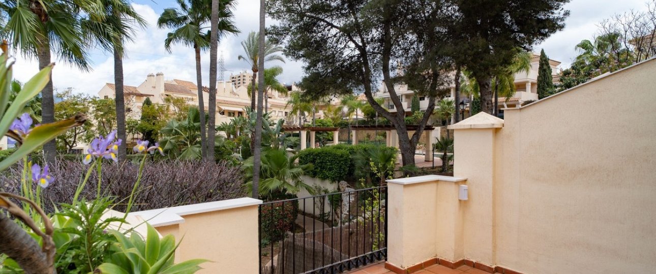 Rynek wtórny - Villa - Marbella - Nueva Andalucía