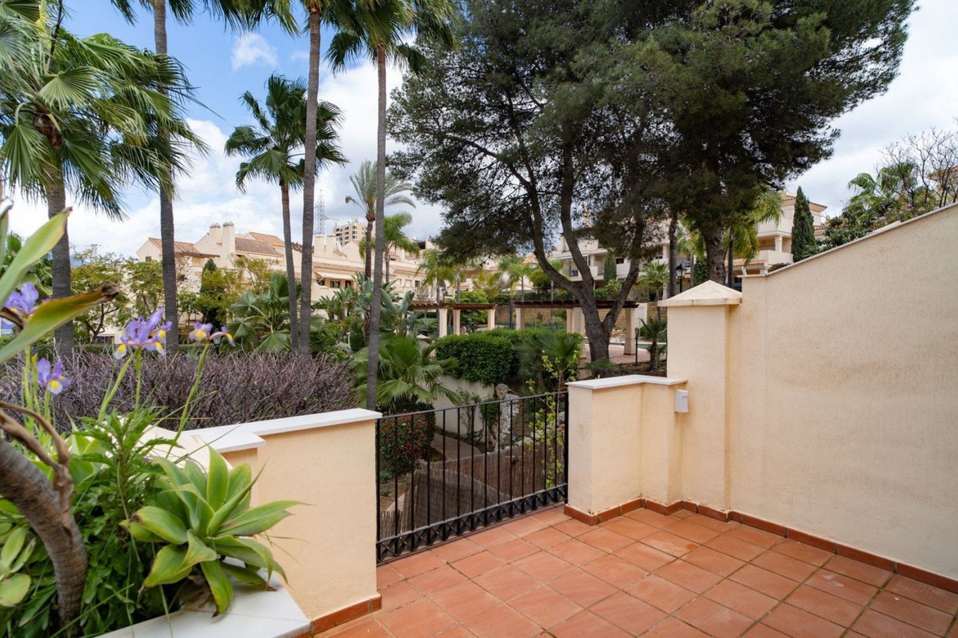 Rynek wtórny - Villa - Marbella - Nueva Andalucía