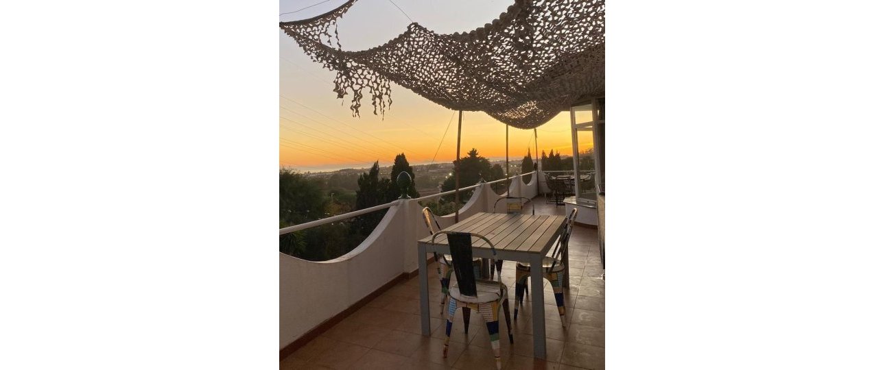Rynek wtórny - Villa - Marbella - Nueva Andalucía