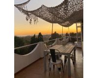 Rynek wtórny - Villa - Marbella - Nueva Andalucía