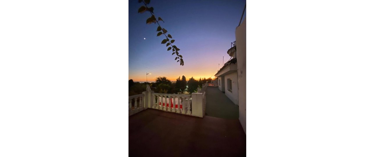 Rynek wtórny - Villa - Marbella - Nueva Andalucía