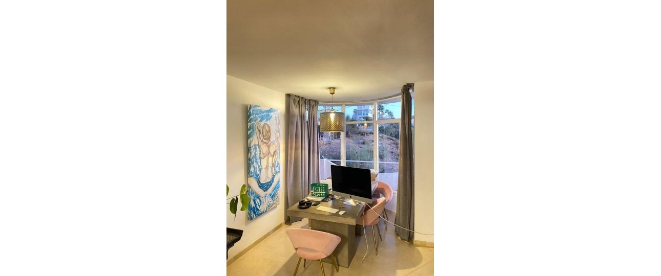 Rynek wtórny - Villa - Marbella - Nueva Andalucía