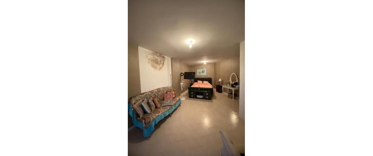 Rynek wtórny - Villa - Marbella - Nueva Andalucía