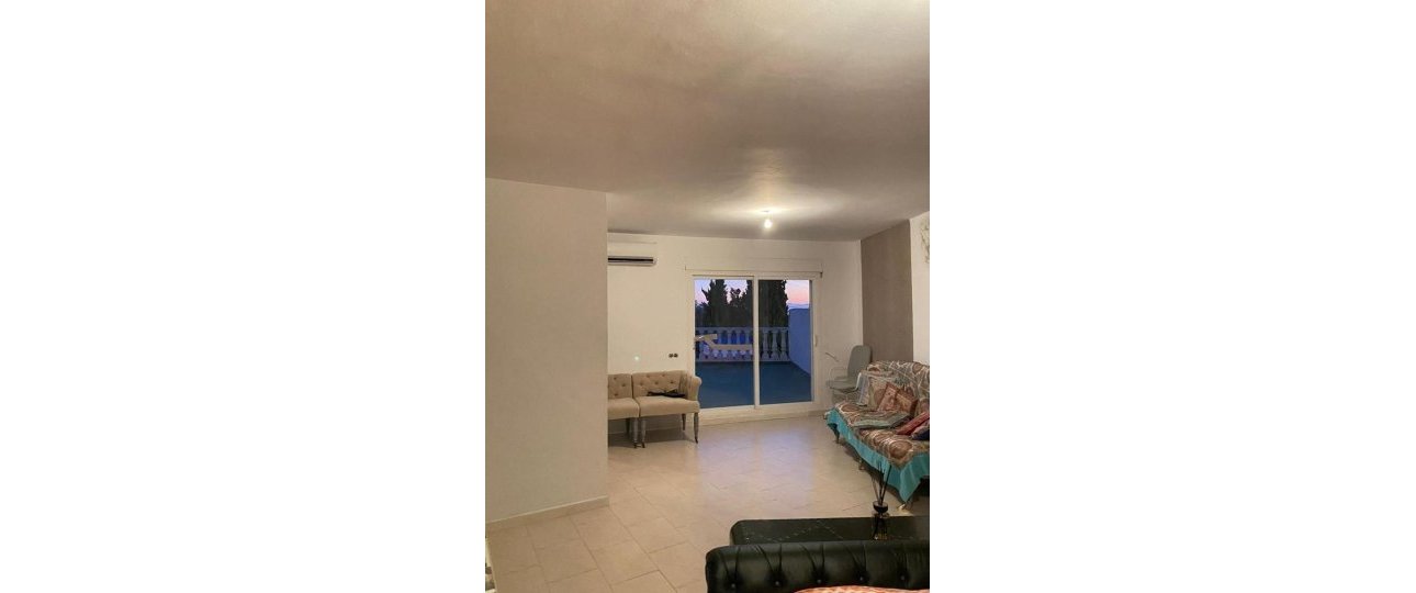 Rynek wtórny - Villa - Marbella - Nueva Andalucía
