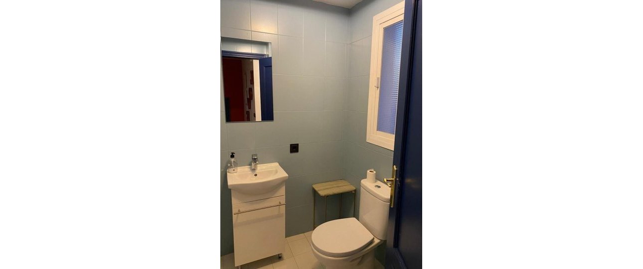 Rynek wtórny - Villa - Marbella - Nueva Andalucía