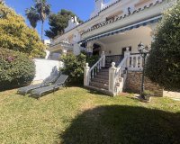 Rynek wtórny - Villa - Marbella - Nueva Andalucía