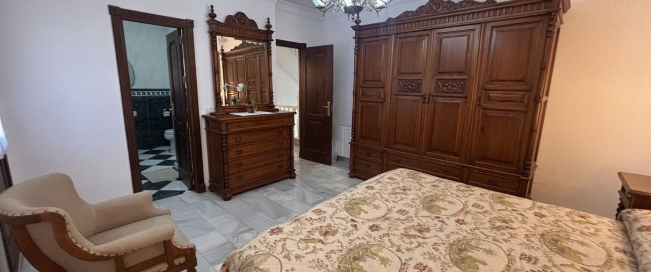 Rynek wtórny - Villa - Marbella - Nueva Andalucía