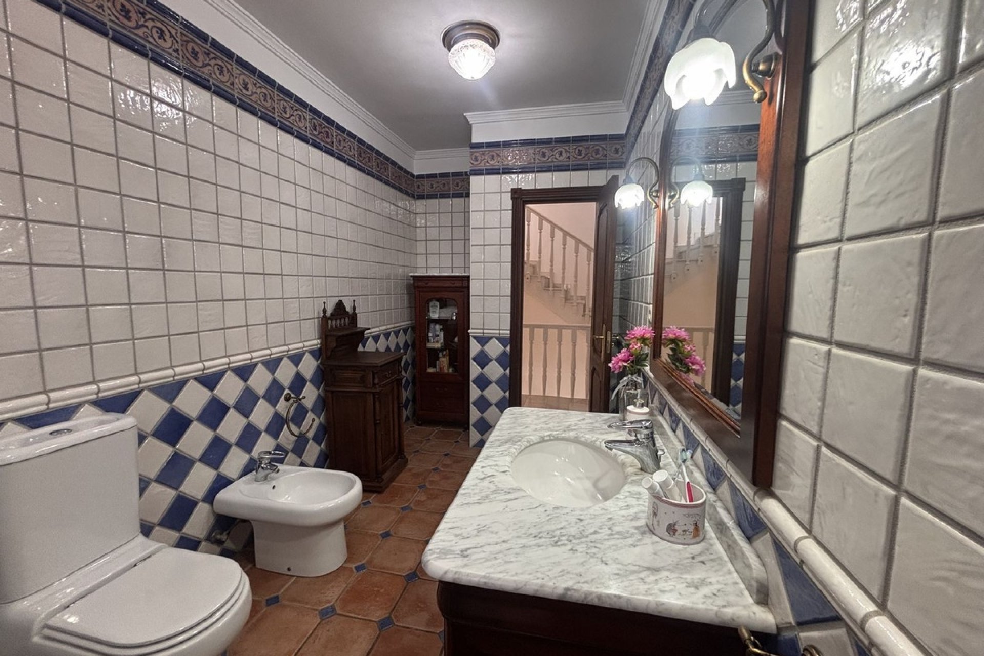 Rynek wtórny - Villa - Marbella - Nueva Andalucía