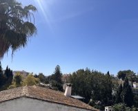 Rynek wtórny - Villa - Marbella - Nueva Andalucía