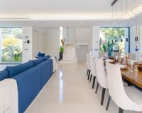 Rynek wtórny - Villa - Marbella - Nueva Andalucía
