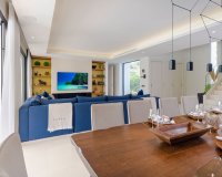 Rynek wtórny - Villa - Marbella - Nueva Andalucía