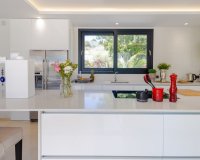 Rynek wtórny - Villa - Marbella - Nueva Andalucía