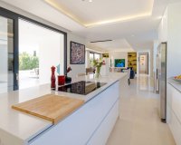 Rynek wtórny - Villa - Marbella - Nueva Andalucía
