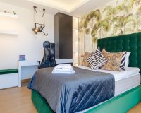Rynek wtórny - Villa - Marbella - Nueva Andalucía
