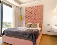 Rynek wtórny - Villa - Marbella - Nueva Andalucía