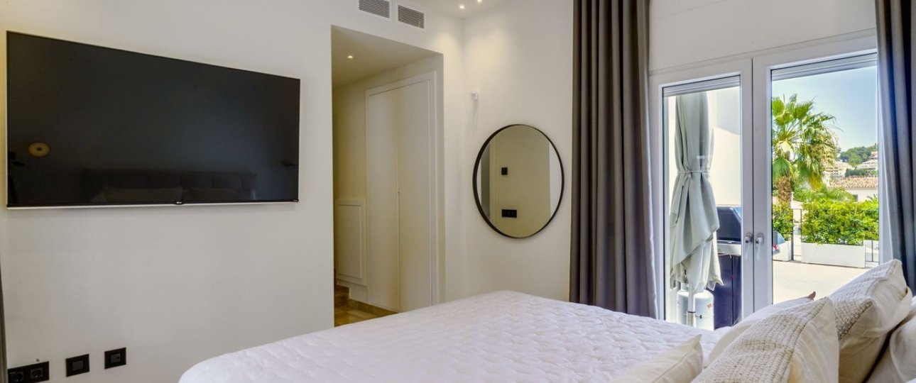 Rynek wtórny - Villa - Marbella - Nueva Andalucía