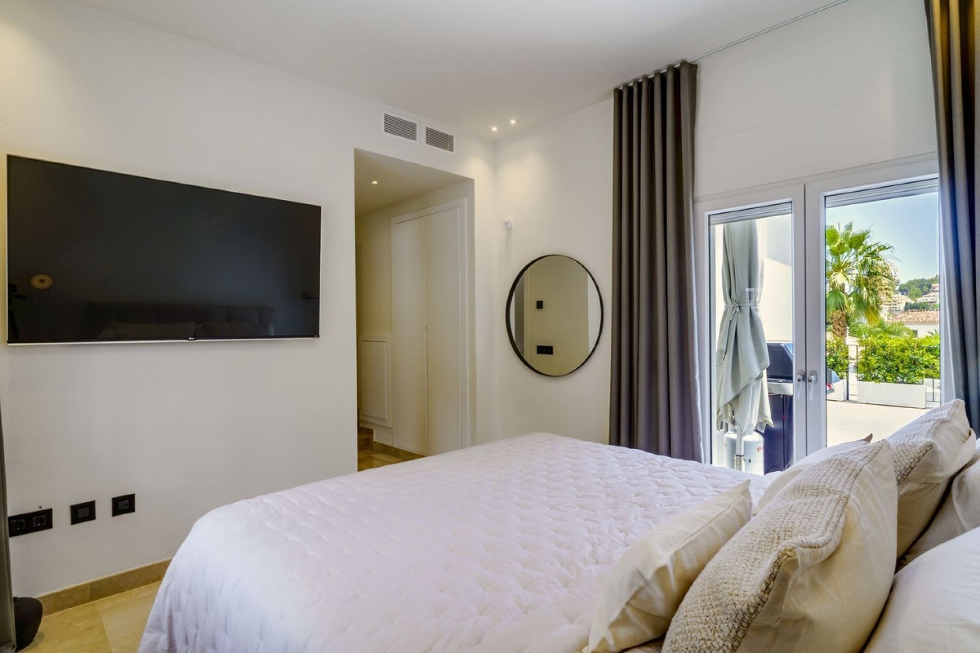 Rynek wtórny - Villa - Marbella - Nueva Andalucía