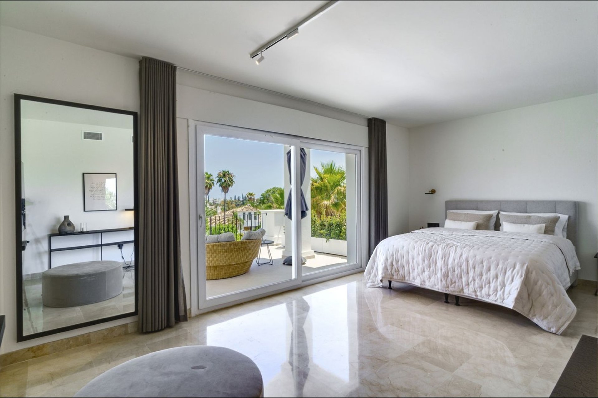 Rynek wtórny - Villa - Marbella - Nueva Andalucía