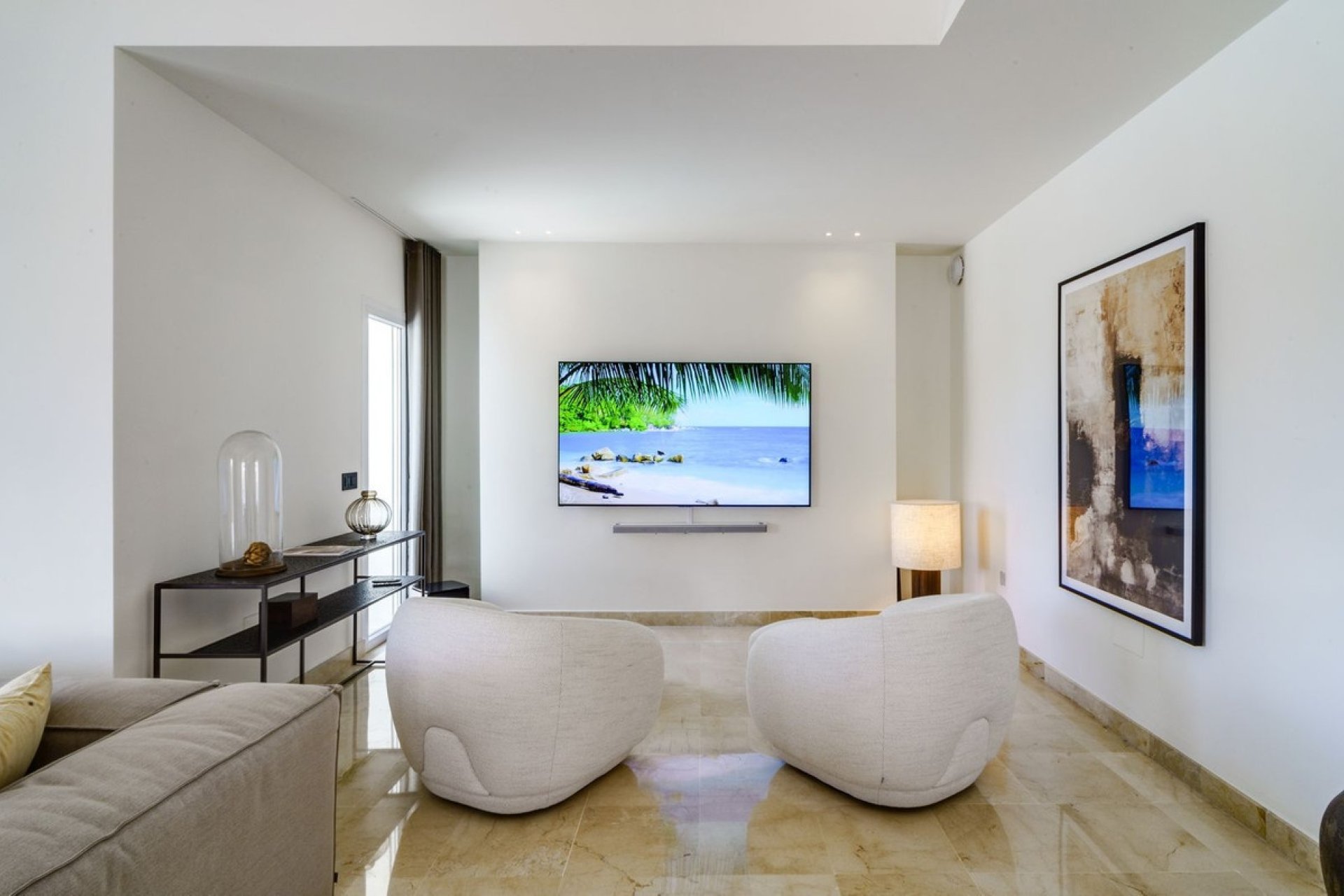 Rynek wtórny - Villa - Marbella - Nueva Andalucía