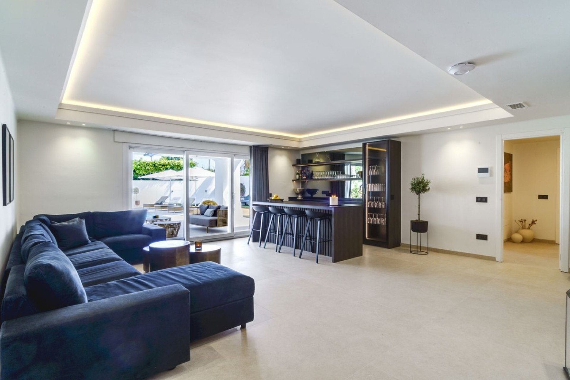 Rynek wtórny - Villa - Marbella - Nueva Andalucía
